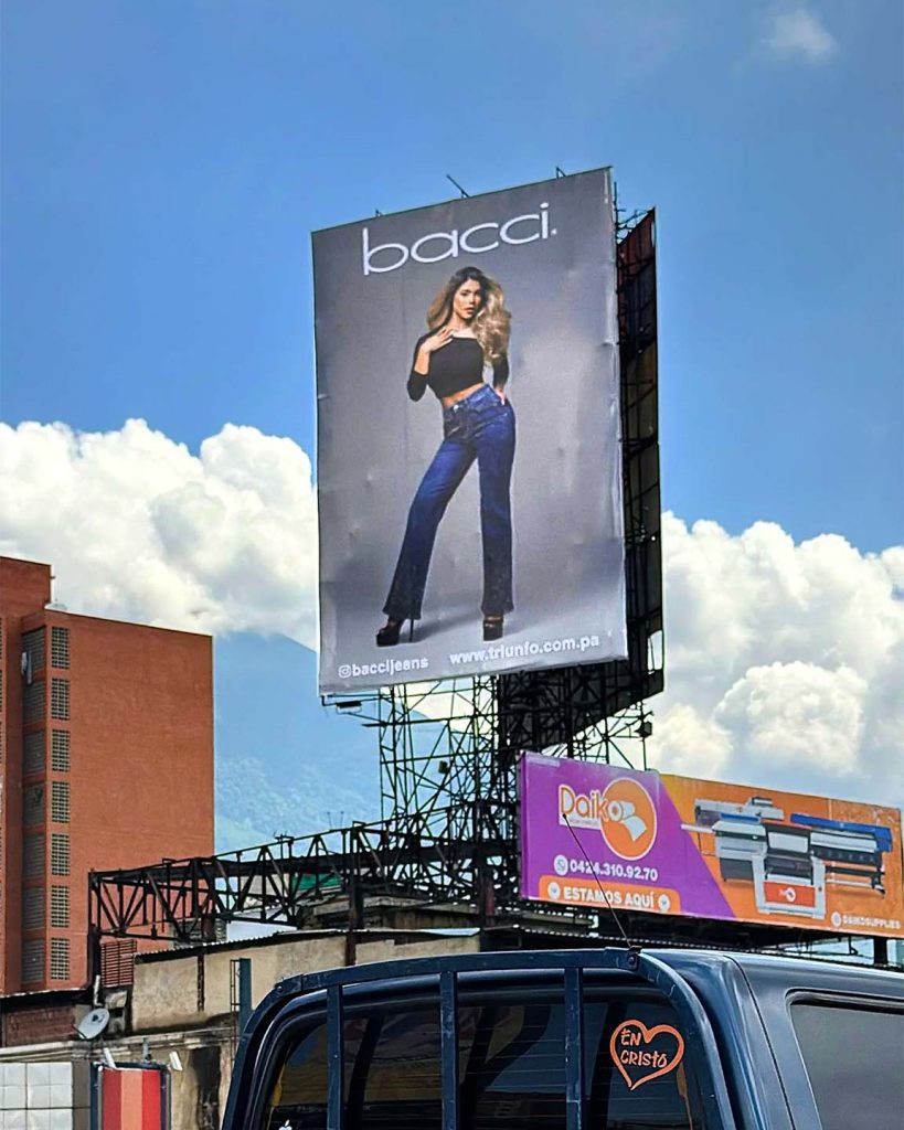 Bacci Jeans1