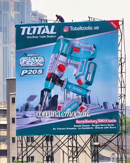 Total Tools1